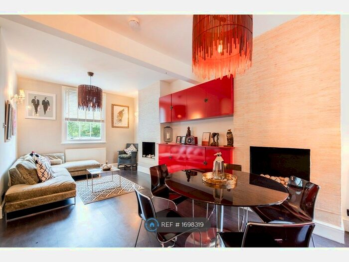 3 Bedroom Terraced House To Rent In Derbyshire Street, London, E2