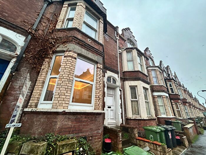 1 Bedroom Flat To Rent In Haldon Road, Exeter, EX4