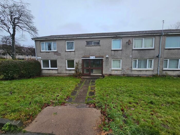 1 Bedroom Flat To Rent In Ivanhoe, Glasgow, G74