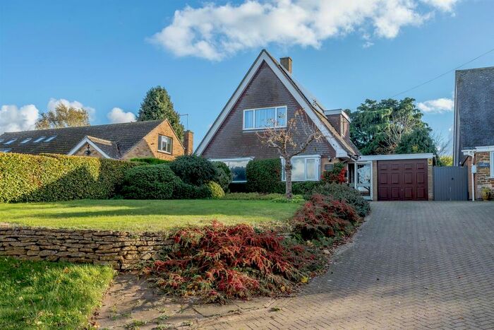 3 Bedroom Detached House For Sale In Main Street, Upper Stowe, Northampton NN7