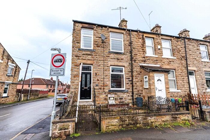 3 Bedroom End Of Terrace House To Rent In Lees Hall Road, Dewsbury, West Yorkshire, WF12