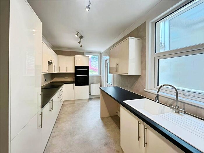 3 Bedroom Terraced House To Rent In Sturla Road, Chatham, Kent, ME4