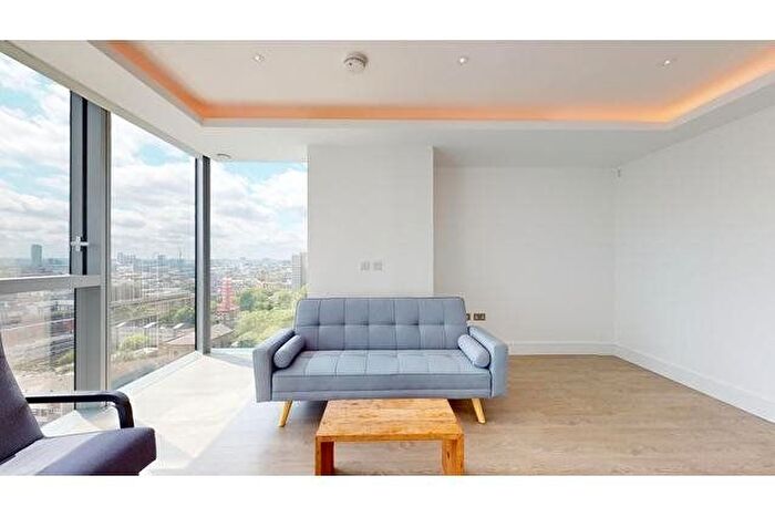 1 Bedroom Flat For Sale In Bollinder Place, Islington, London, EC1V