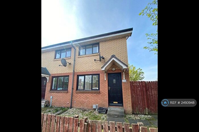 2 Bedroom End Of Terrace House To Rent In New Street, Stevenston, KA20