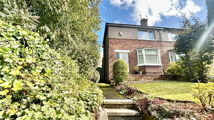 2 Bedroom Semi Detached House For Sale In Walverden Road, Nelson, BB9