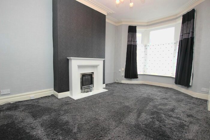 2 Bedroom Terraced House To Rent In Hartington Road, Darwen, BB3