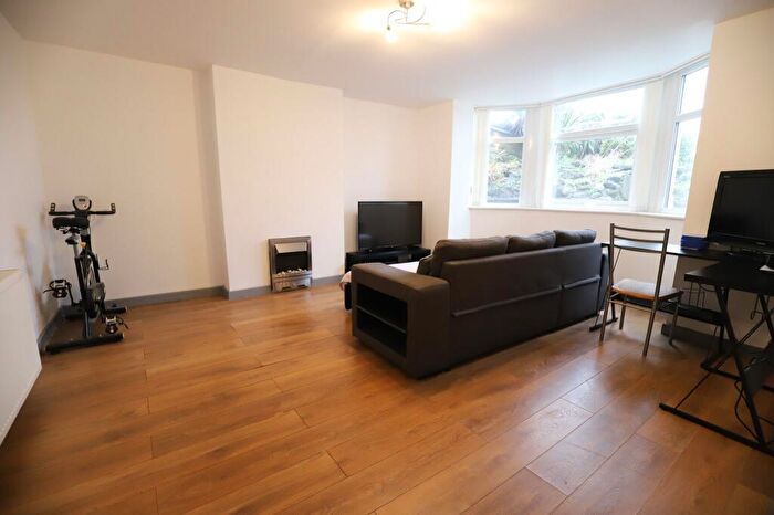 1 Bedroom Flat To Rent In Basement Flat, Sandylands Promenade, Heysham, Morecambe, LA3