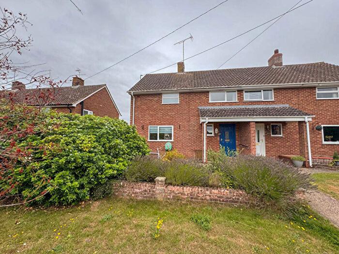 3 Bedroom Semi-Detached House To Rent In Stanningfield Road, Great Whelnetham, Bury St. Edmunds, IP30