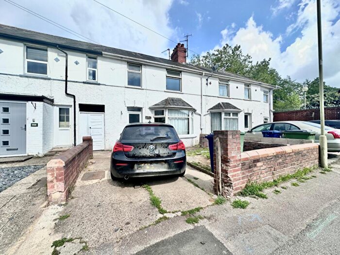 4 Bedroom House To Rent In Rymers Lane, Oxford, OX4