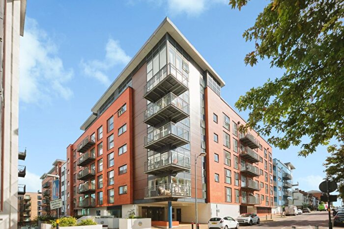 Studio For Sale In Ryland Street, Birmingham, West Midlands, B16