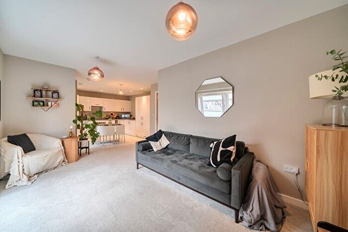 2 Bedroom Flat For Sale In Dolomite Court, Ruislip, London, HA4