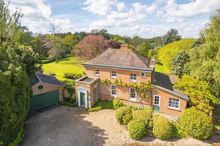 3 Bedroom Detached House To Rent In Liston, Essex/Suffolk Border, CO10