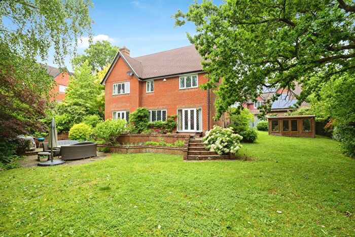 4 Bedroom Detached House For Sale In Orchard Way, Sedlescombe, Battle, East Sussex, TN33