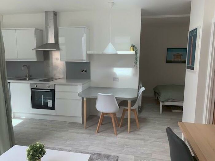 Studio To Rent In Studio, Delta Studios, Bristol Road, Selly Oak, Birmingham, B29