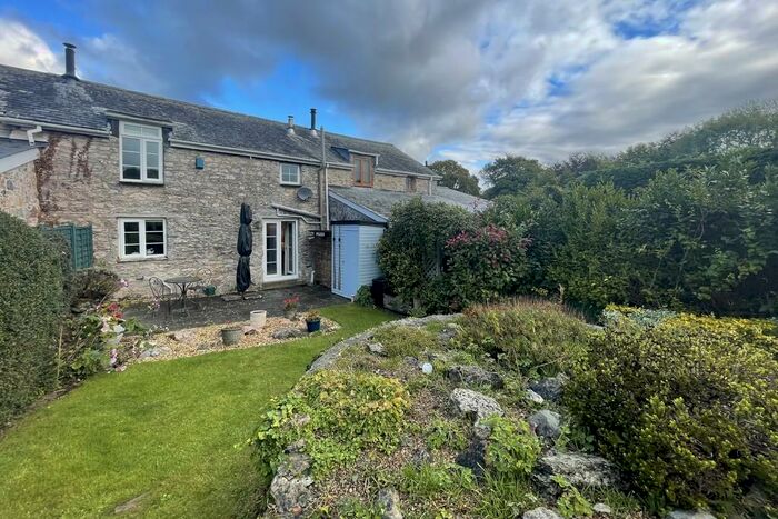 2 Bedroom Barn Conversion To Rent In Yealmpton, Devon, PL8