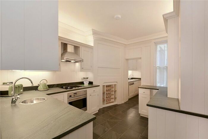 3 Bedroom Detached House To Rent In Meard Street, Soho, London, W1F