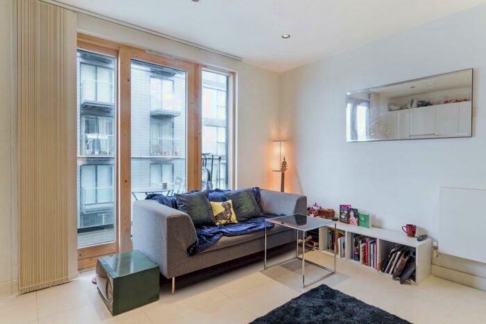 Apartment To Rent In Cordage House, Wapping Lane, London, E1W