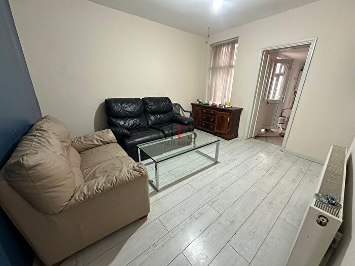 3 Bedroom Terraced House To Rent In Hartington Road, Southall, UB2