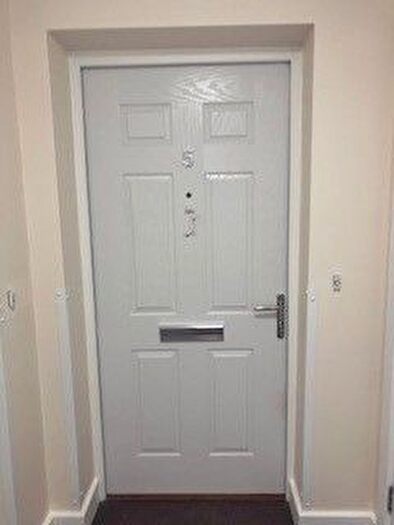 2 Bedroom Flat To Rent In Harvey Street, Eastleigh, SO50