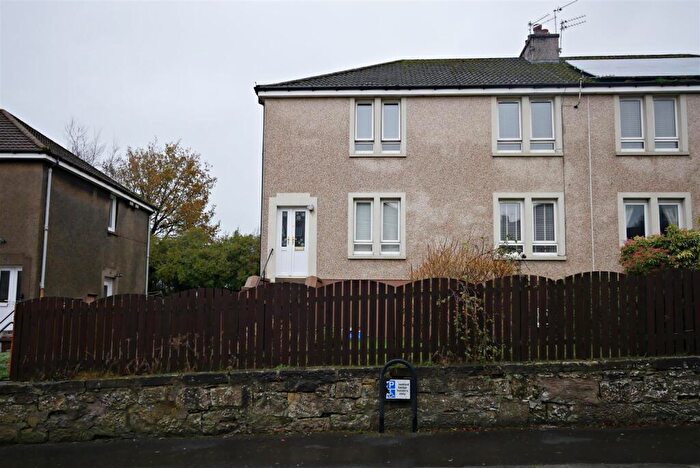 2 Bedroom Flat To Rent In Haughton Avenue, Kilsyth, Glasgow, G65