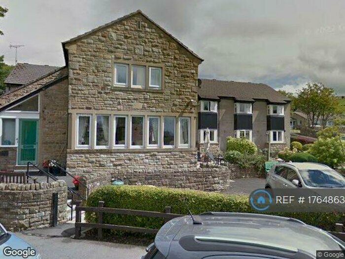 Studio To Rent In Lower Greenfoot, Settle, BD24