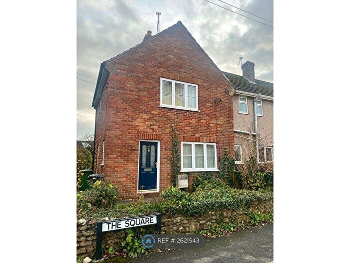 2 Bedroom End Of Terrace House To Rent In The Square, Alveston, Bristol, BS35