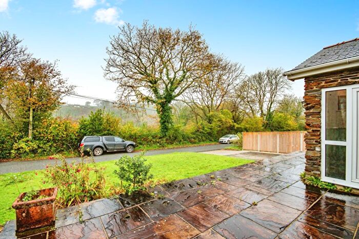 3 Bedroom Bungalow For Sale In Pleasant Valley, Stepaside, Narberth, Pembrokeshire, SA67