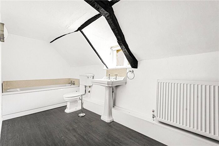 2 Bedroom Detached House To Rent In Wytham, Oxford, OX2