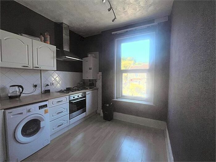 2 Bedroom Flat To Rent In Milton Road, Milton, Weston Super Mare, BS23