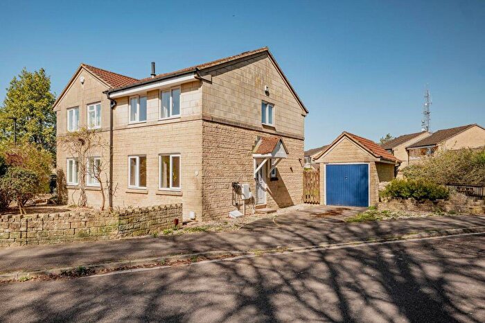 3 Bedroom House To Rent In Burnt House Road, BA2