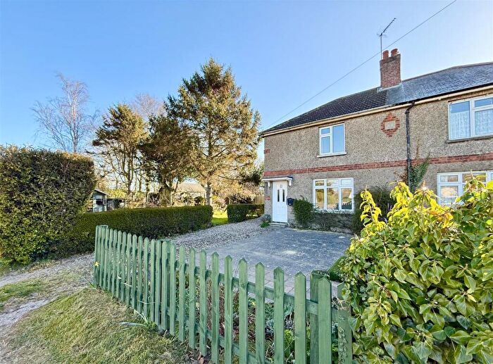 3 Bedroom House For Sale In Horsey Road, West Somerton, NR29