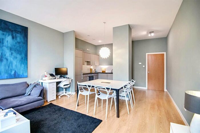 1 Bedroom Flat For Sale In Sauchiehall Street, Glasgow, Glasgow City, G2