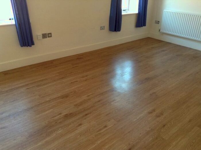 1 Bedroom Flat To Rent In Brownswood Road, Highbury, N4