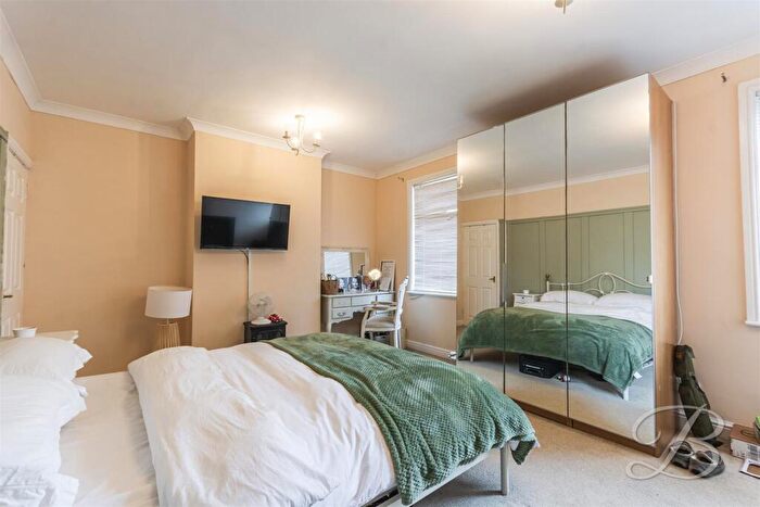 3 Bedroom Terraced House For Sale In Park Street, Kirkby-In-Ashfield, Nottingham, NG17