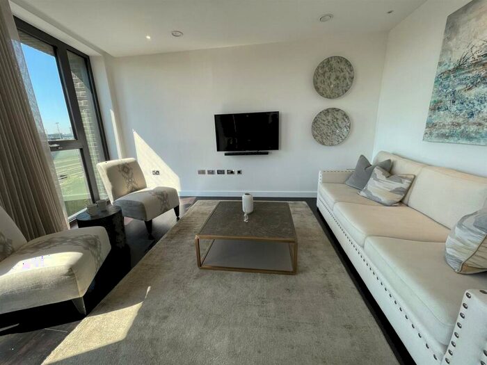 2 Bedroom Apartment To Rent In Thornes House, Charles Clowes Walk, Nine Elms, SW11
