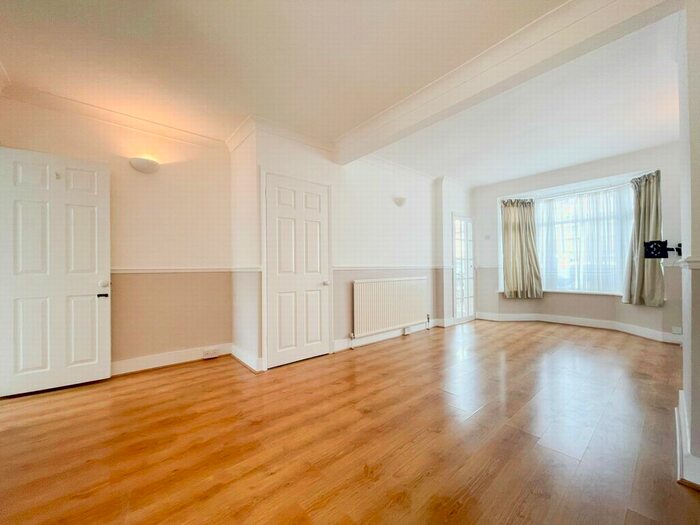 2 Bedroom Terraced House To Rent In Greenwood Avenue, Enfield, EN3