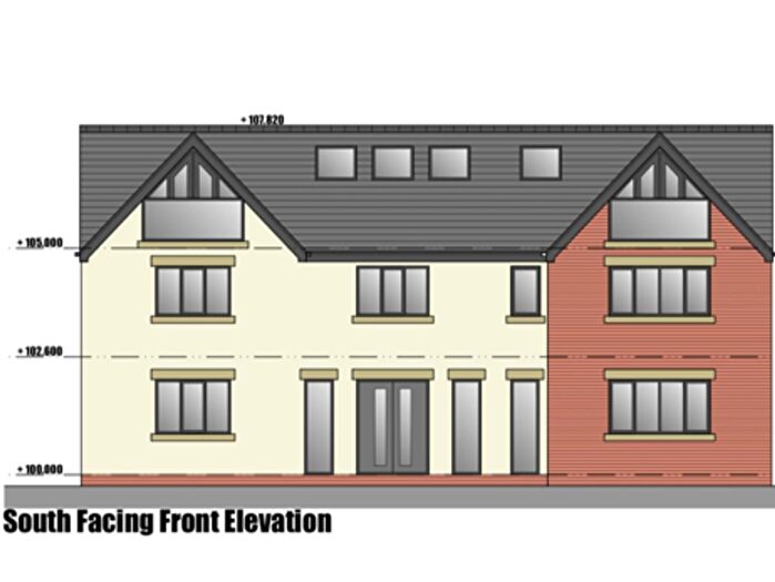 5 Bedroom Detached House For Sale In Richmond Street, Ashton-Under-Lyne, OL7
