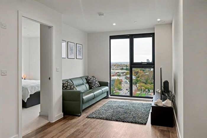 1 Bedroom Flat For Sale In High Definition, Red, Media City Uk, Salford, Lancashire, M50