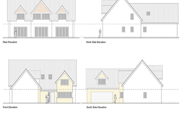5 Bedroom Land For Sale In The Inner Down, Old Down, BS32