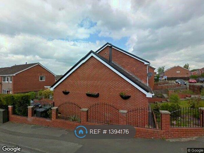 3 Bedroom Terraced House To Rent In Groves Hall Road, Dewsbury, WF13