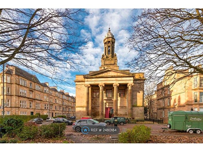 2 Bedroom Flat To Rent In Derby Street, Glasgow, G3