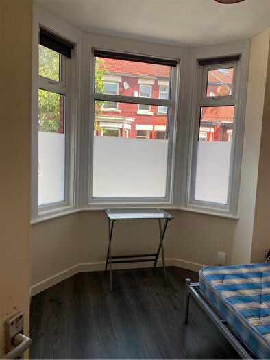 4 Bedroom House To Rent In Cawdor Road, Manchester, M14