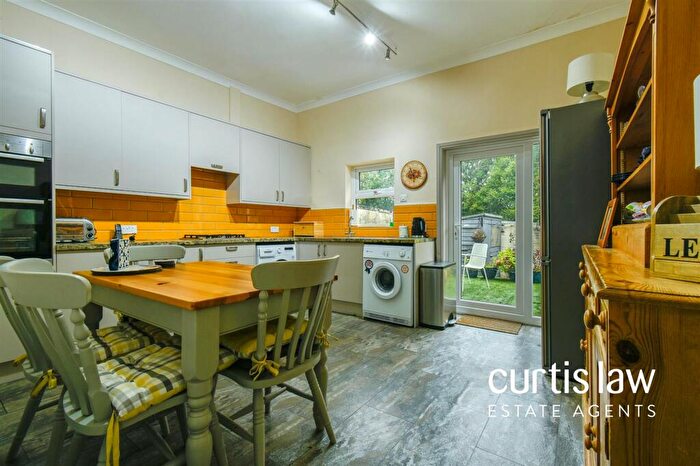 2 Bedroom Terraced House For Sale In Brothers Street, Blackburn, BB2