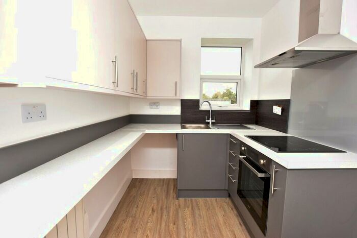 2 Bedroom Apartment To Rent In Kings Lynn, PE30