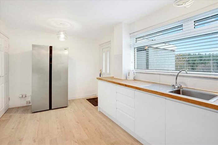 3 Bedroom Terraced House For Sale In Redgrave, Calderwood, East Kilbride, G74