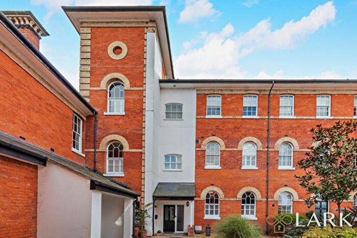 5 Bedroom Town House For Sale In Belgrove Place, Ipswich, Suffolk, IP3
