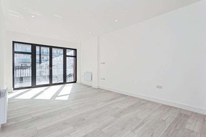 2 Bedroom Apartment To Rent In Station Road, Harrow, HA1