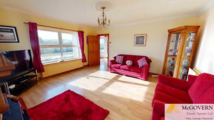 5 Bedroom Detached House For Sale In Drumbeggan Road, Enniskillen, BT74
