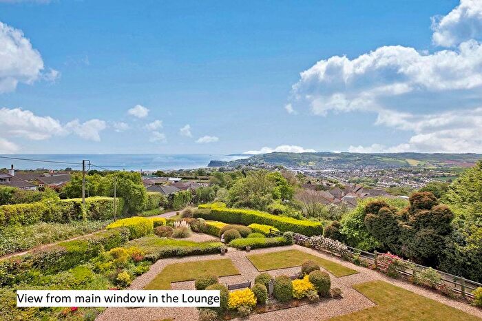 2 Bedroom Flat For Sale In Heathlands Court, Teignmouth, TQ14