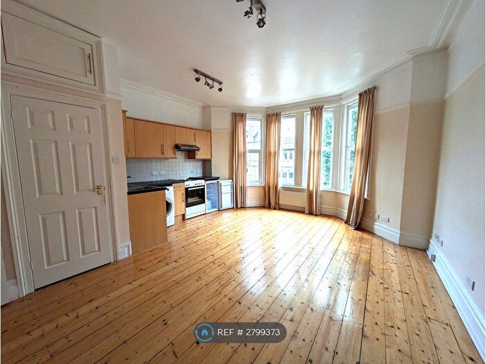 1 Bedroom Flat To Rent In Blenheim Road, Bristol, BS6